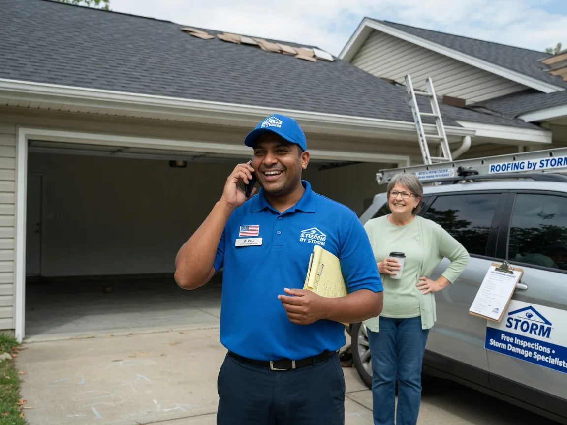 Roof Repair Near Me Thurston, OH FAQs