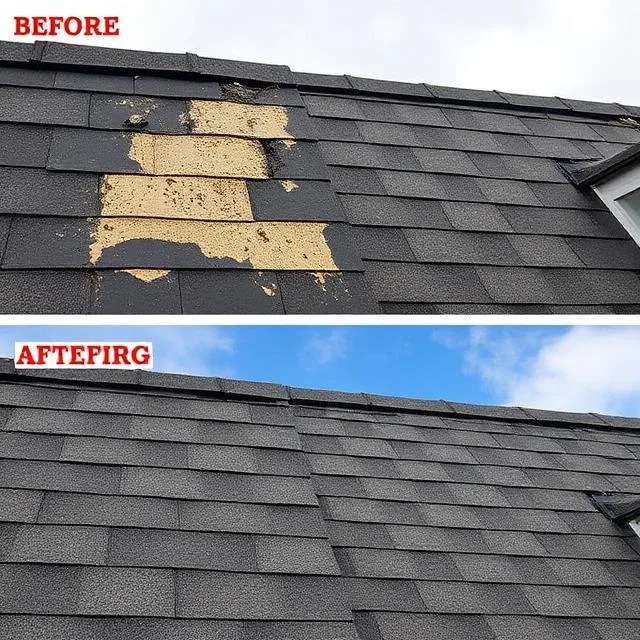Roof Repair Near Me in Thurston, OH near me